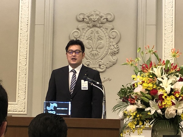 02.松本副会長YEG宣言