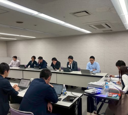 0509_40周年記念大会開催会議1