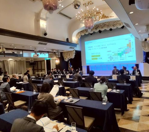 前期オリエンテーション4