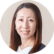 樋渡 恭子