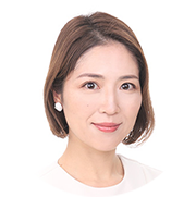 山﨑 里沙