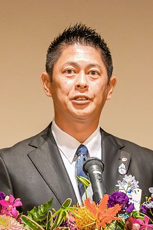 Murakami Teppei